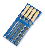 DRAPER TOOLS - 33528 - 木制銼刀手柄 125MM