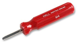 G & J HALL - 4.0MM - 穿線器 M4.0