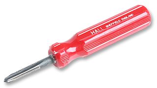 G & J HALL - 6.0MM - 穿線器 M6