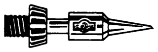 PORTASOL - CX 1.0MM - 烙鐵頭 PORTASOL 專業(yè)1.0MM