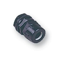 PRO POWER - 250/96/92B - 電纜固定頭,黑, M16