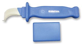 DURATOOL - D01026 - 電纜刀 重工