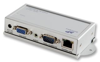 CLEVER LITTLE BOX - AVE301T - 發(fā)送器 VGA CAT5e/6 1端口