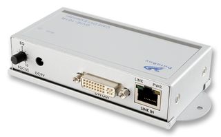 CLEVER LITTLE BOX - DVIE101R - 接收器 DVI CAT-X 長距離