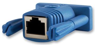 CLEVER LITTLE BOX - DVSDR - 接收器 DVI CAT-X 無源 10米