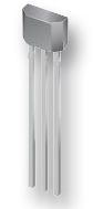 ALLEGRO MICROSYSTEMS - A1221EUA-T - 芯片 霍爾效應(yīng)傳感器/開(kāi)關(guān) SIP-3