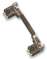 JAE - MM60-EZH039-B5-R850 - 固定鎖扣 MINI PCI-E 3.9MM