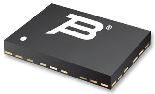 BOURNS - P500-G200-WH - 涌流保護(hù)器 500V 200mA