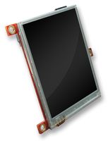 4D SYSTEMS - 6D310 - 顯示屏 觸屏 OLED