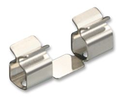 HARWIN - S1711-46R - 固定夾 RFI 屏蔽