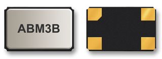 ABRACON - ABM3B-30.000MHZ-B2-T - 微處理器晶振 30MHz