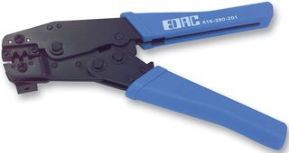 EDAC - 516-280-201 - 壓接工具