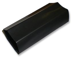 ALPHA WIRE - FIT-221-1/16 BK005 - 熱縮套管