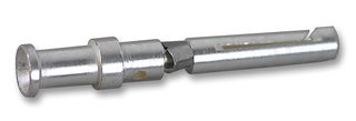 HARTING - 09150006201 - 壓接金屬觸芯