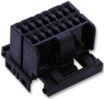 TYCO ELECTRONICS / AMP - 174045-2 - 連接器外殼