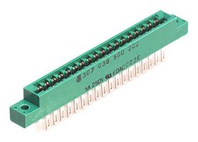 EDAC - 307-044-520-202 - 卡邊連接器