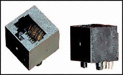 TYCO ELECTRONICS / AMP - 5557730-1.. - 模制連接器