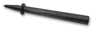 MC (MULTI-CONTACT) - 66.9390-21 - 測試探針 CAT IV 4MM 黑色