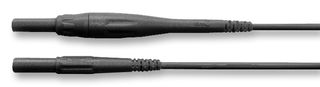 MC (MULTI-CONTACT) - 66.9394-150-22 - 測試線 CAT IV 4MM 紅色