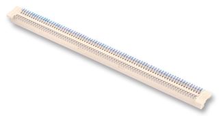 FCI - 61082-142400LF - 連接器 板至板 母 SMD 0.8MM 140路