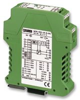 PHOENIX CONTACT - MCR-VDC-UI-B-DC - 模擬接口模塊
