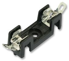 LITTELFUSE - 03540021ZXBL - 保險(xiǎn)絲座 3AG OMNI-BLOK? 1極