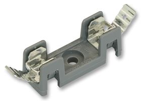 LITTELFUSE - 03540801ZXGY - 保險(xiǎn)絲座 3AG OMNI-BLOK? 1極