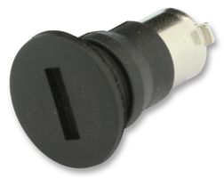 LITTELFUSE - 65300000705 - 保險絲帽 653系列 250V IP40