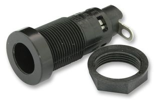 LITTELFUSE - 85000001009 - 保險(xiǎn)絲座 防沖擊 5X20MM IP40