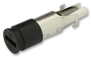 LITTELFUSE - 86500001009 - 保險絲帽 5X20MM