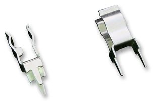 LITTELFUSE - 05200001M - 保險(xiǎn)絲夾 5X20 MM