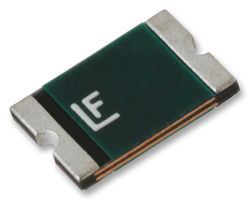 LITTELFUSE - 1812L075/33DR. - 可復(fù)位保險(xiǎn)絲 PTC 33V SMD 1812 750mA