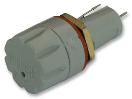 LITTELFUSE - 03420021Z - 保險(xiǎn)絲座 FHN26W 3AG 軍品級(jí)