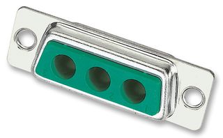 HARTING - 09 69 400 0077 - 組合連接器 母 7W7