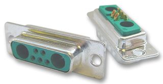 HARTING - 09 69 501 5247 - 組合連接器 母 24W7
