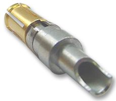 HARTING - 09 69 181 7420 - 金屬觸芯 母 10A