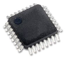 TEXAS INSTRUMENTS - CDCLVP111VF - 芯片 時鐘分配器 1:10 LVPECL 32LQFP