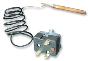 MULTICOMP - IM-100064 - 恒溫控制器套件 0/120°C