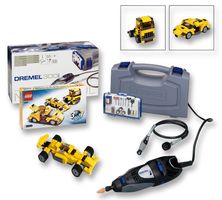 DREMEL - F0130300MM - 多用工具 送樂高玩具 DREMEL 300JE
