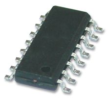 MAXIM INTEGRATED PRODUCTS - MAX291EWE+ - 芯片 開(kāi)關(guān)電容濾波器 8階 16SOIC
