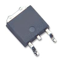ROHM - BD3940FP-E2 - 芯片 低壓降穩(wěn)壓器 TO252-3