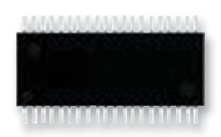 ROHM - BD63860EFV-E2 - 芯片 步進(jìn)電機(jī)驅(qū)動(dòng)器 HTSSOP-B40