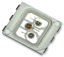 MULTICOMP - OVS-3304 - 發(fā)光二極管 3.2X2.8X1.9MM SMD 高亮 綠色