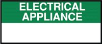 PRO POWER - 7827336 - 標(biāo)簽 ELEC APPLIANCE 350只