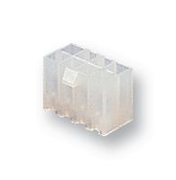MOLEX - 46015-1002 - 針座 MINI-FIT HCS系列 10路