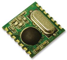 RF SOLUTIONS - ALPHA-TX433S - 無線模塊 發(fā)射器 TX433S
