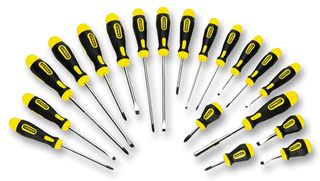 STANLEY FAT MAX - 65-396 - 螺絲刀 防損梅花頭 TT20