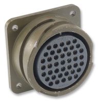ITT CANNON - CA01COME36-3SBF80F97 - 圓形連接器 尺寸36 3路 母