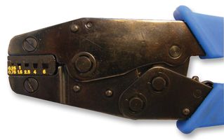 MULTICOMP - LY8-060 - 壓接工具 線端
