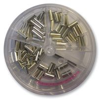 MULTICOMP - XRBOX4-EN-EA481 - 環(huán)箍套件 非絕緣 4MM至16MM